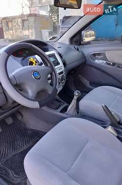 Седан Geely MK 2008 в Одесі