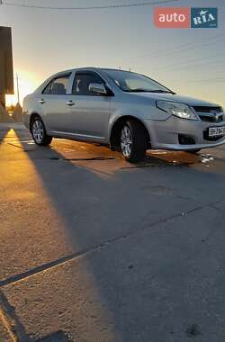 Седан Geely MK 2008 в Одесі