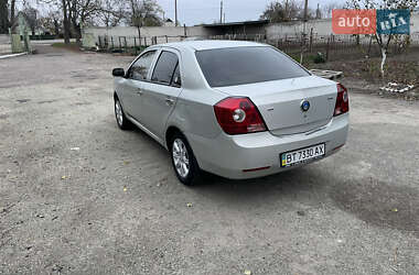 Седан Geely MK 2012 в Сквирі