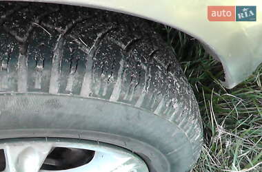 Седан Geely MK 2008 в Шептицькому