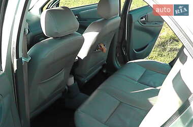Седан Geely MK 2008 в 