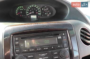 Седан Geely MK 2008 в Шептицькому