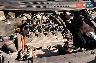 Седан Geely MK 2008 в 