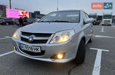 Седан Geely MK 2010 в Києві