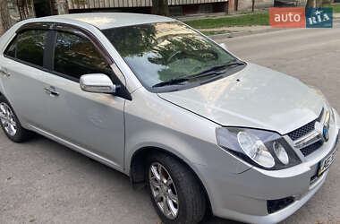 Седан Geely MK 2008 в Днепре