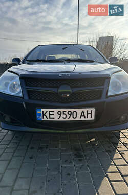 Седан Geely MK 2008 в Дніпрі