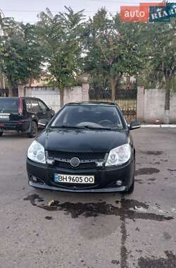 Седан Geely MK 2011 в Кривому Розі