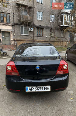 Седан Geely MK 2008 в Запоріжжі