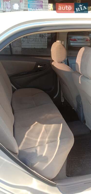 Седан Geely MK 2012 в Днепре