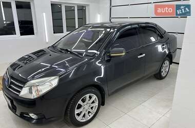 Седан Geely MK 2013 в Днепре