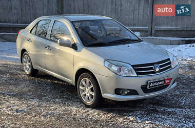 Седан Geely MK 2012 в Киеве