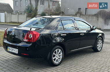 Седан Geely MK 2010 в Одесі