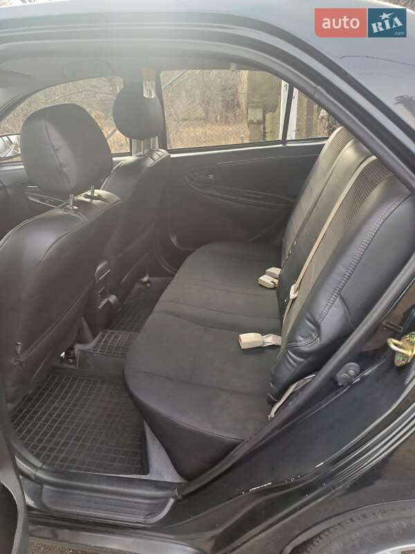 Седан Geely MK 2014 в Обухове