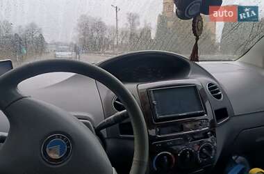 Седан Geely MK 2008 в Кролевці