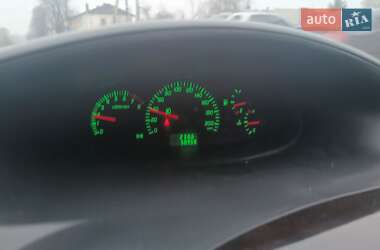 Седан Geely MK 2008 в Кролевці