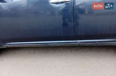 Седан Geely MK 2011 в 