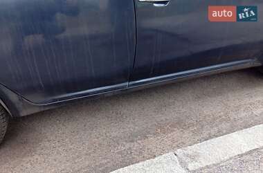 Седан Geely MK 2011 в 
