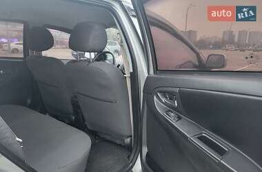 Седан Geely MK 2014 в 