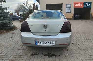 Седан Geely MK 2008 в Кам'янець-Подільському