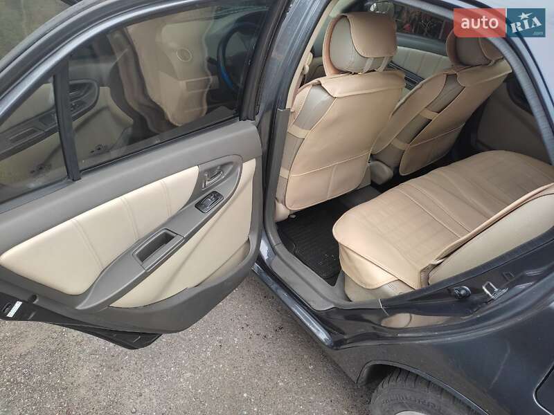 Седан Geely MK 2008 в Києві