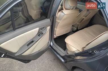 Седан Geely MK 2008 в 