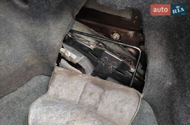 Седан Geely MK 2008 в 