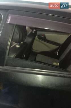 Седан Geely MK 2008 в 