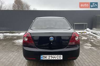 Седан Geely MK 2012 в Квасилове