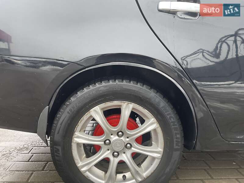 Седан Geely MK 2012 в Квасилове