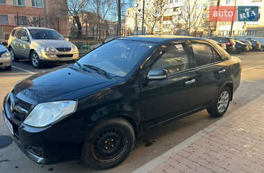 Седан Geely MK 2008 в Могилів-Подільському