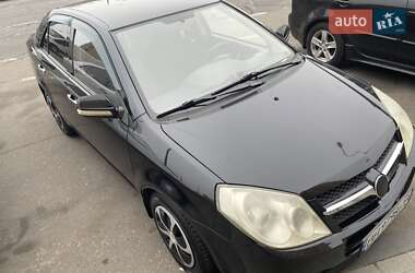 Седан Geely MK 2011 в Одессе