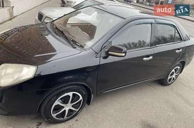 Седан Geely MK 2011 в Одессе