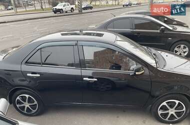 Седан Geely MK 2011 в Одессе