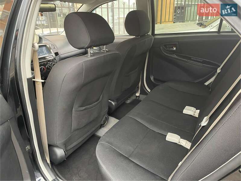 Седан Geely MK 2011 в Одессе фото 13 Седан Geely MK 2011 в Одессе