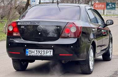 Седан Geely MK 2009 в Одесі