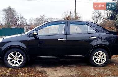 Седан Geely MK 2014 в Лубнах