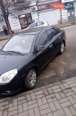 Седан Geely MK 2011 в Сумах