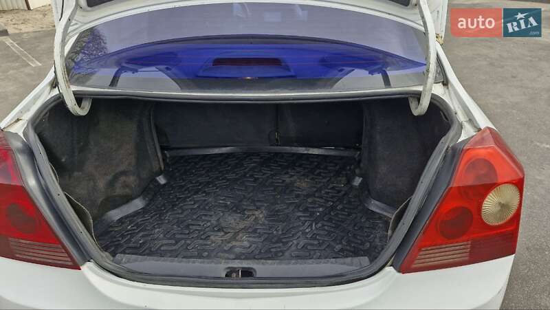 Седан Geely MK 2012 в Днепре