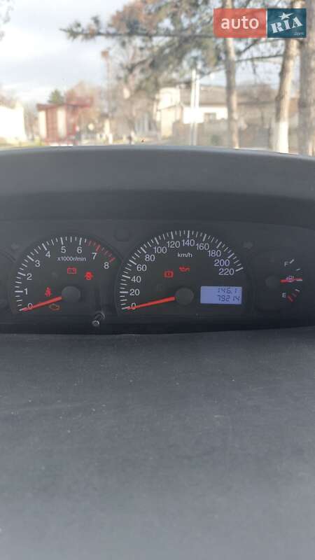 Седан Geely MK 2012 в Одессе