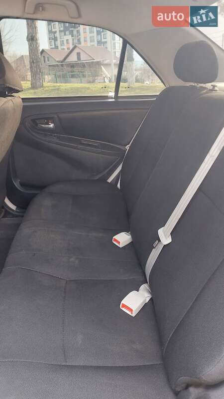 Седан Geely MK 2012 в Одессе
