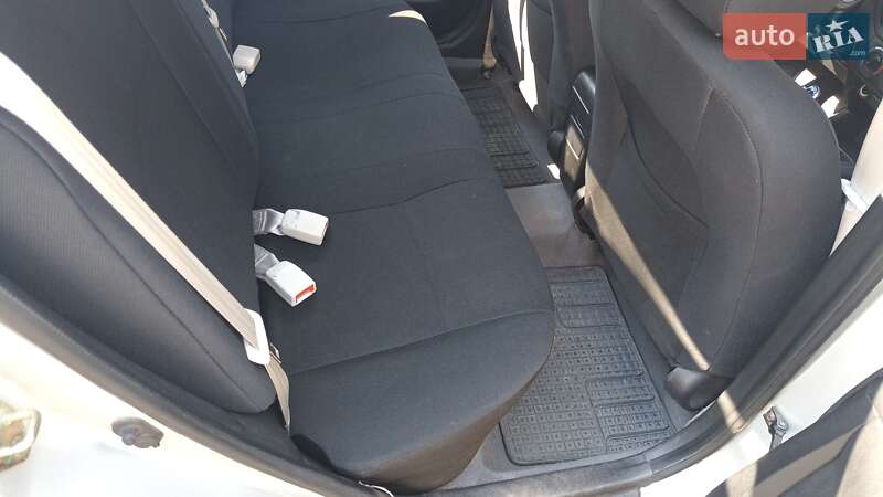 Седан Geely MK 2014 в Житомире
