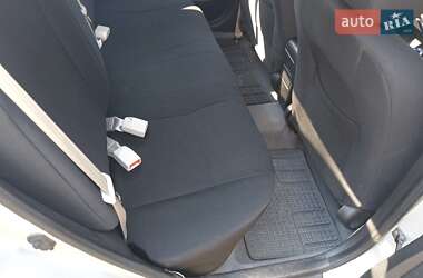 Седан Geely MK 2014 в 