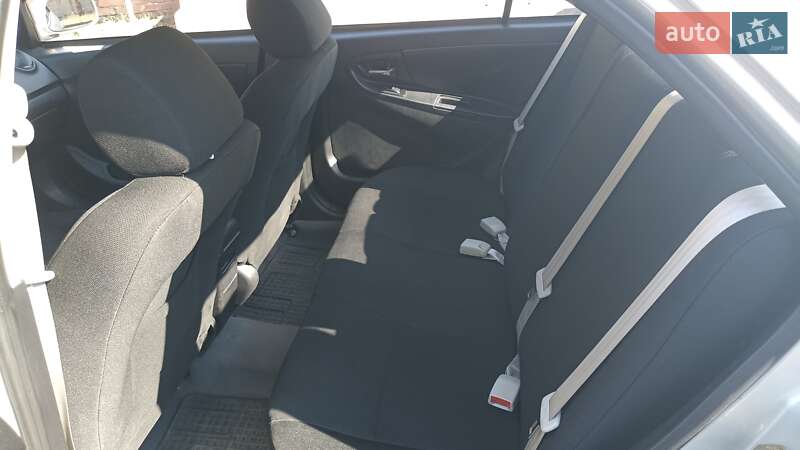 Седан Geely MK 2014 в Житомире