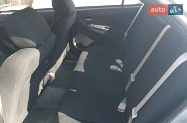 Седан Geely MK 2014 в 