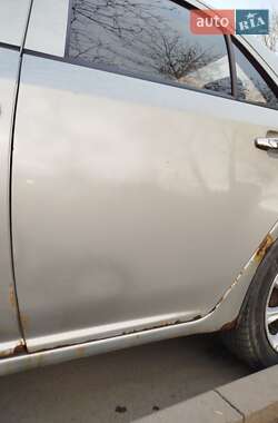Седан Geely MK 2014 в 