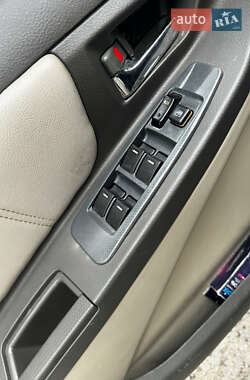 Седан Geely MK 2008 в 