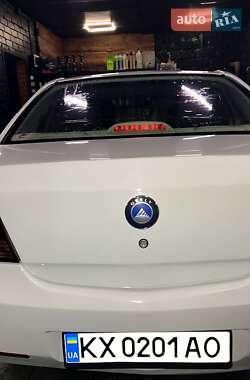 Седан Geely MK 2013 в Харькове