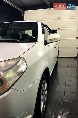 Седан Geely MK 2013 в Харькове