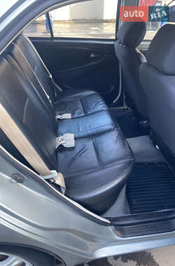 Седан Geely MK 2011 в 