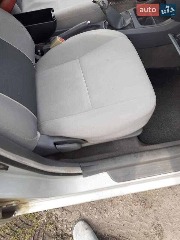 Седан Geely MK 2011 в Одесі